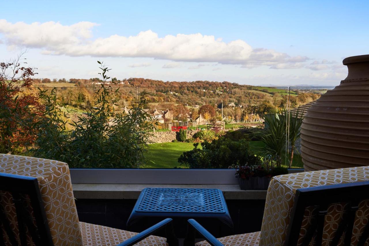 โฮมวูด พาร์ค โฮเต็ล แอนด์ สปา Hotel Freshford ห้อง รูปภาพ