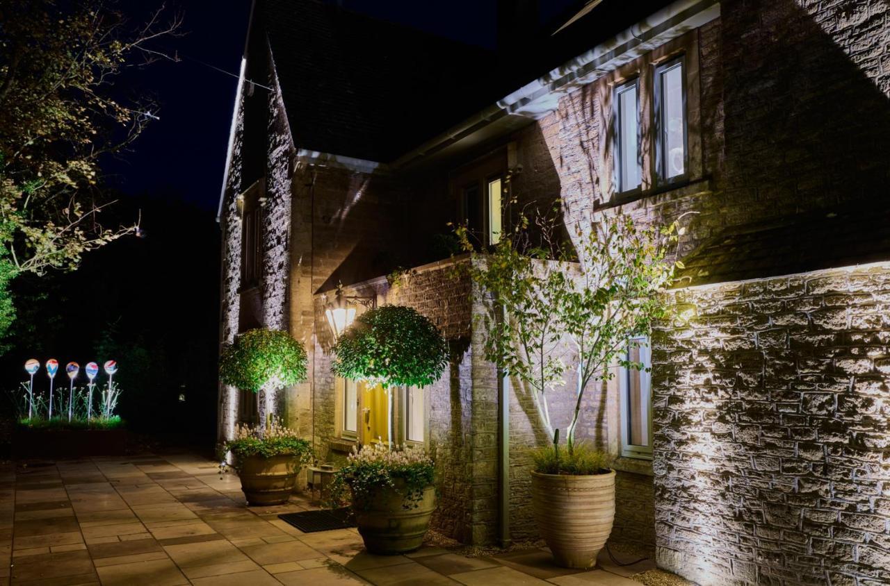 โฮมวูด พาร์ค โฮเต็ล แอนด์ สปา Hotel Freshford ภายนอก รูปภาพ