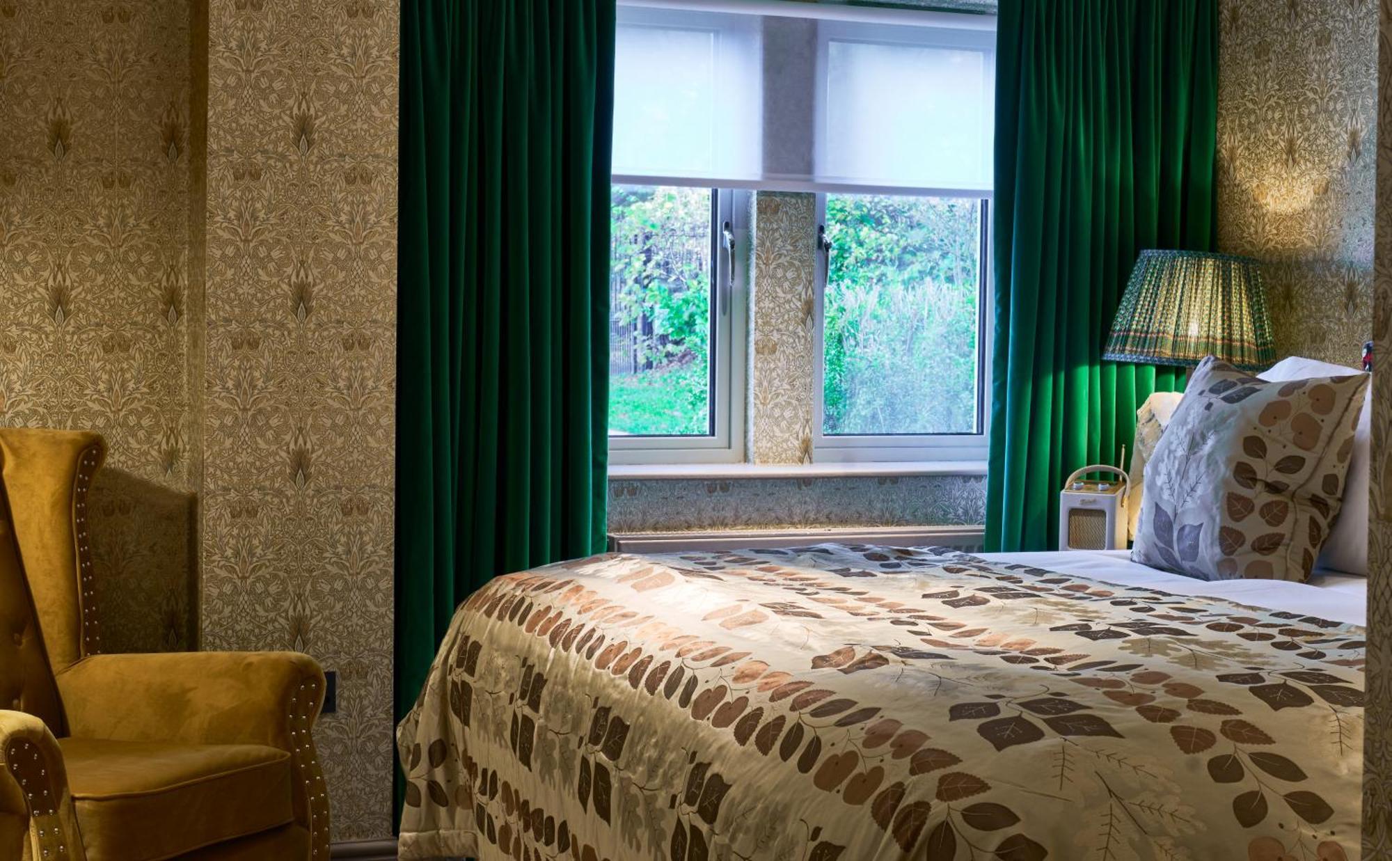 โฮมวูด พาร์ค โฮเต็ล แอนด์ สปา Hotel Freshford ห้อง รูปภาพ