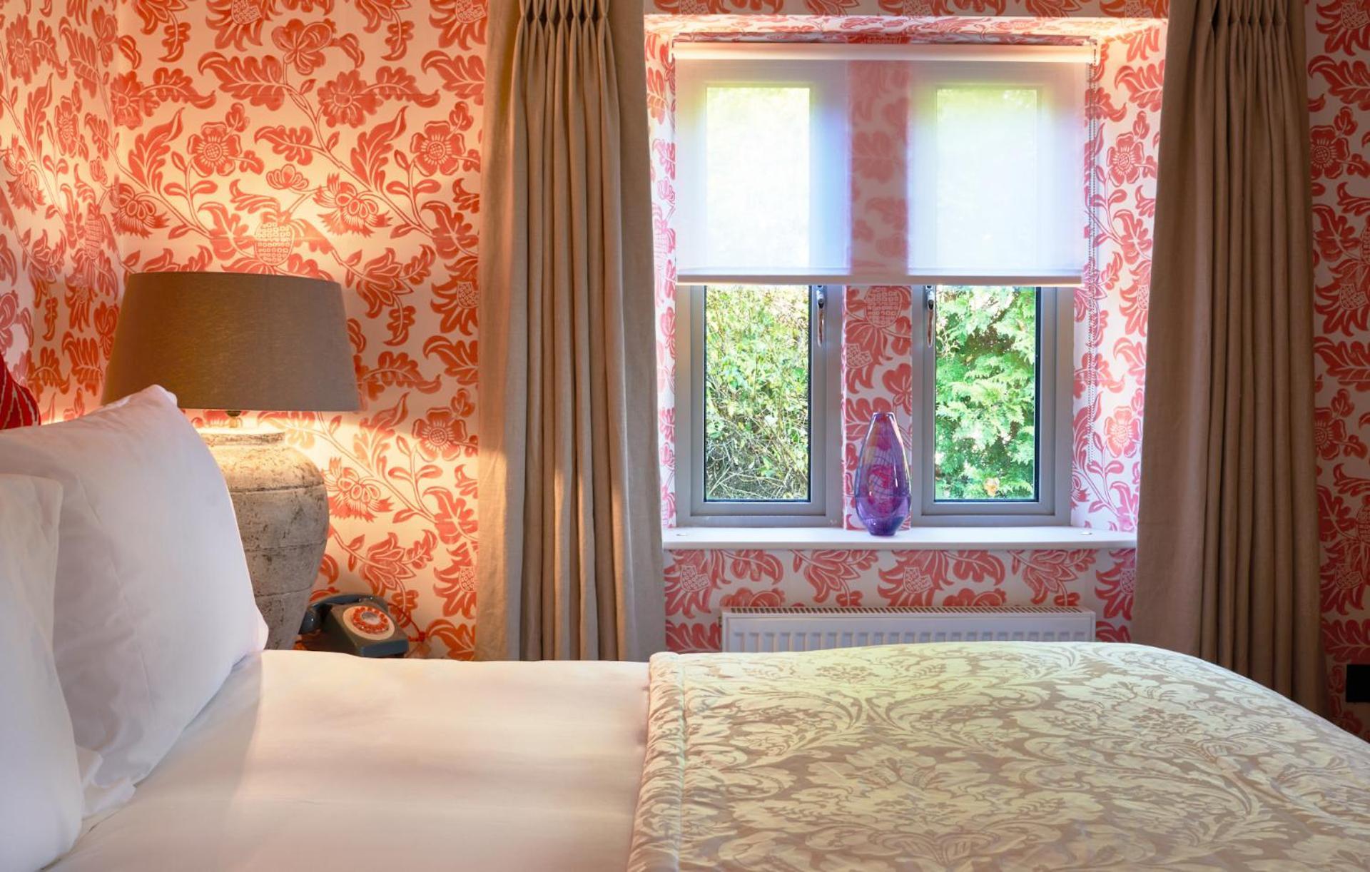 โฮมวูด พาร์ค โฮเต็ล แอนด์ สปา Hotel Freshford ห้อง รูปภาพ